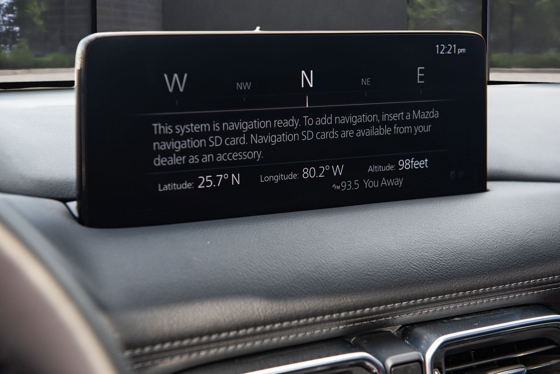 Used 2023 MAZDA CX-5 AWD 2.5 S w/ Premium Package image 29