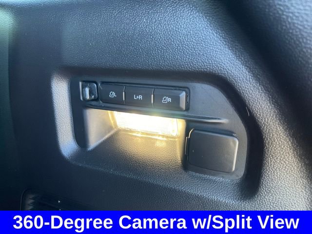 Used 2024 Ford Explorer ST w/ Equipment Group 401A AWD/4WD image 32