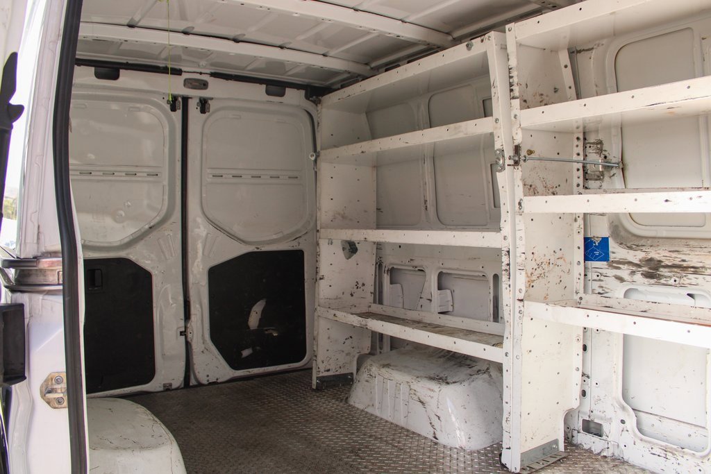Used 2019 Mercedes-Benz Sprinter 144 Cargo image 23
