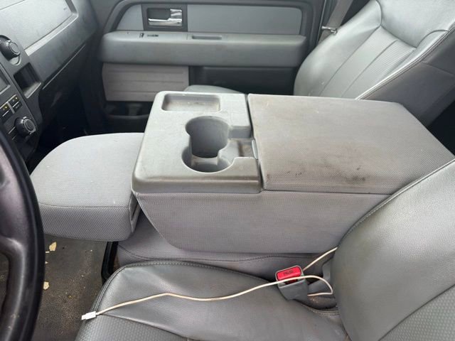 Used 2013 Ford F150 XL w/ PWR Equipment Group image 50