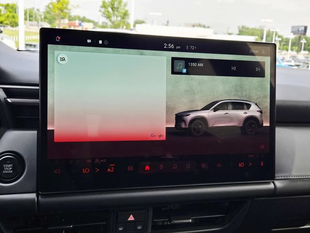 New 2026 MAZDA CX-5 2.5 S w/ Premium Plus Package AWD/4WD image 18