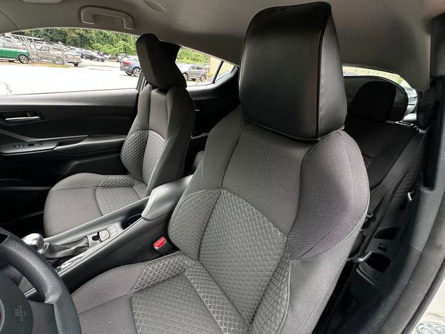Used 2021 Toyota C-HR LE image 11