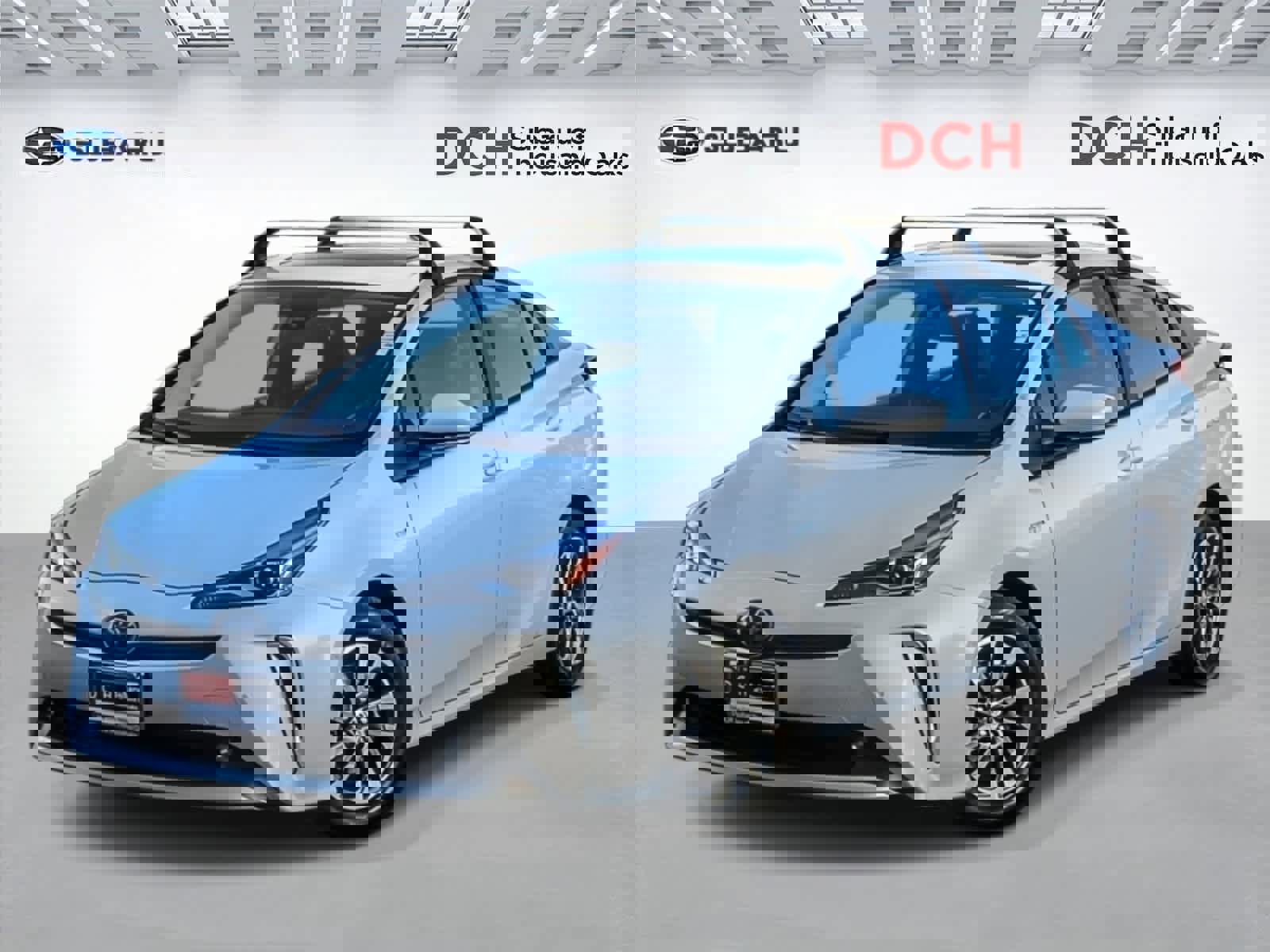 Used 2022 Toyota Prius Limited