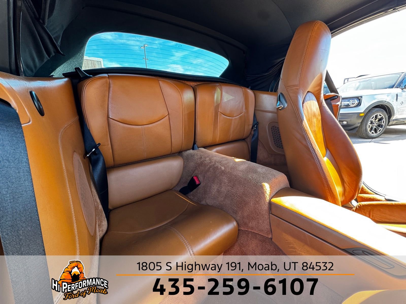 Used 2006 Porsche 911 Carrera S image 47