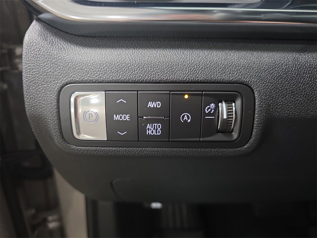 New 2026 GMC Terrain Elevation w/ Elevation Premium Package image 26