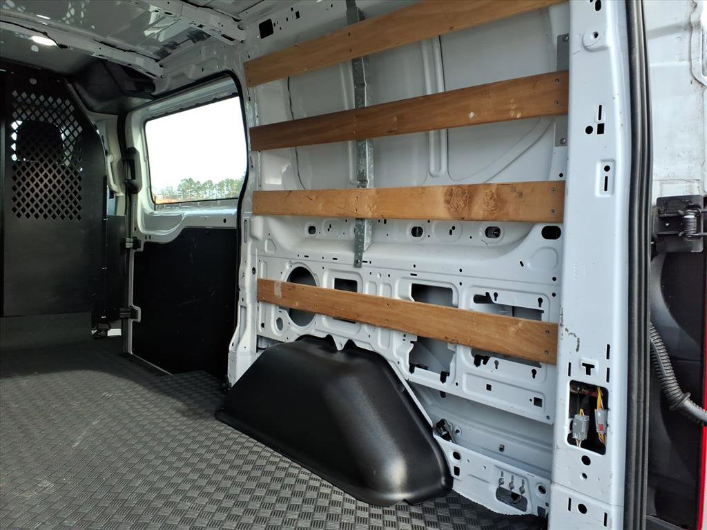 Used 2024 Ford Transit 250 Base w/ Exterior Upgrade Package image 22