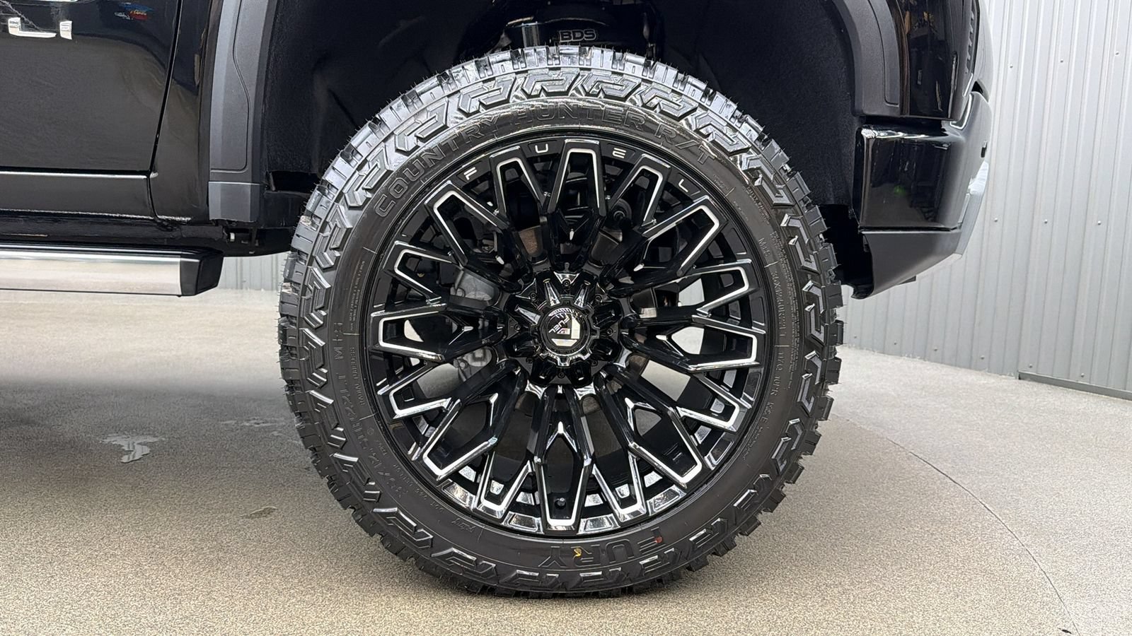 Used 2026 GMC Sierra 1500 Denali Ultimate AWD/4WD image 10