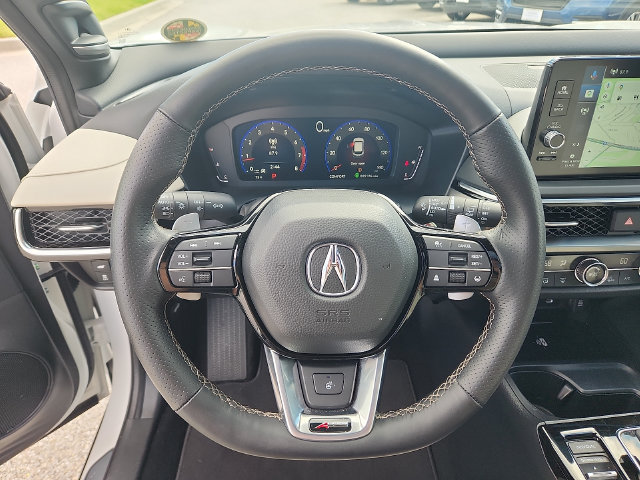 Certified 2026 Acura ADX A-Spec w/ Advance Package AWD/4WD image 20