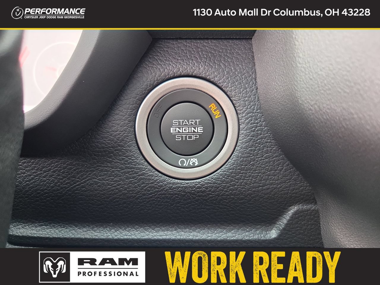 New 2026 RAM 2500 Big Horn AWD/4WD image 29