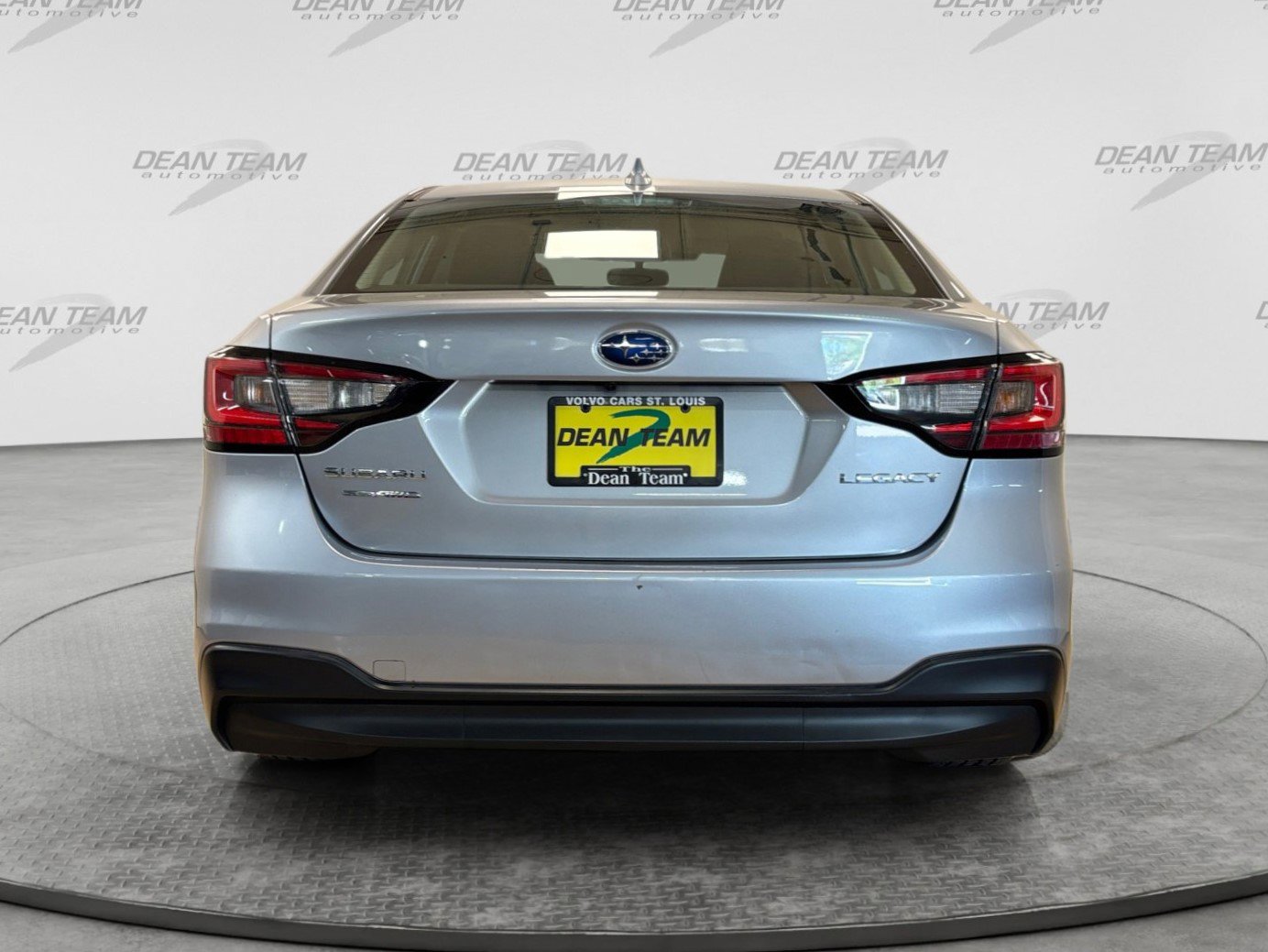Used 2024 Subaru Legacy AWD/4WD image 8