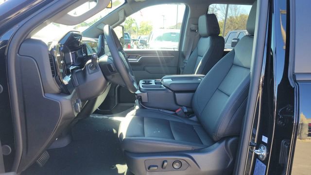 New 2026 Chevrolet Silverado 3500 LT w/ All Star Edition image 11