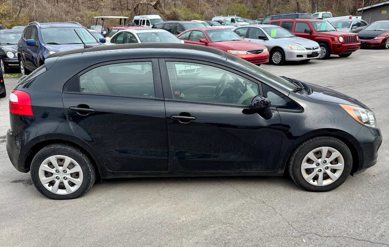 Used 2013 Kia Rio EX image 3