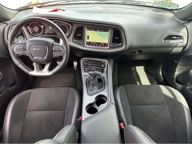 Used 2019 Dodge Challenger R/T Scat Pack image 17
