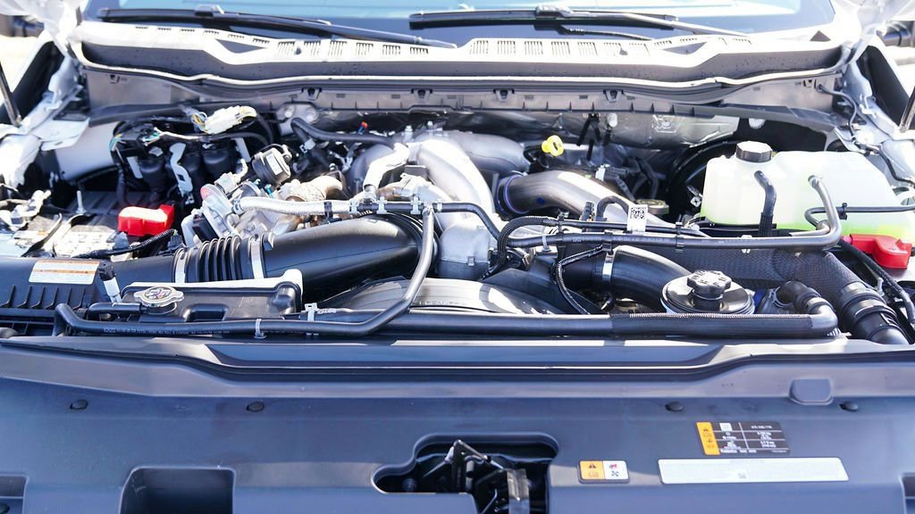 New 2025 Ford F250 XL w/ 360-Degree Camera Package image 11