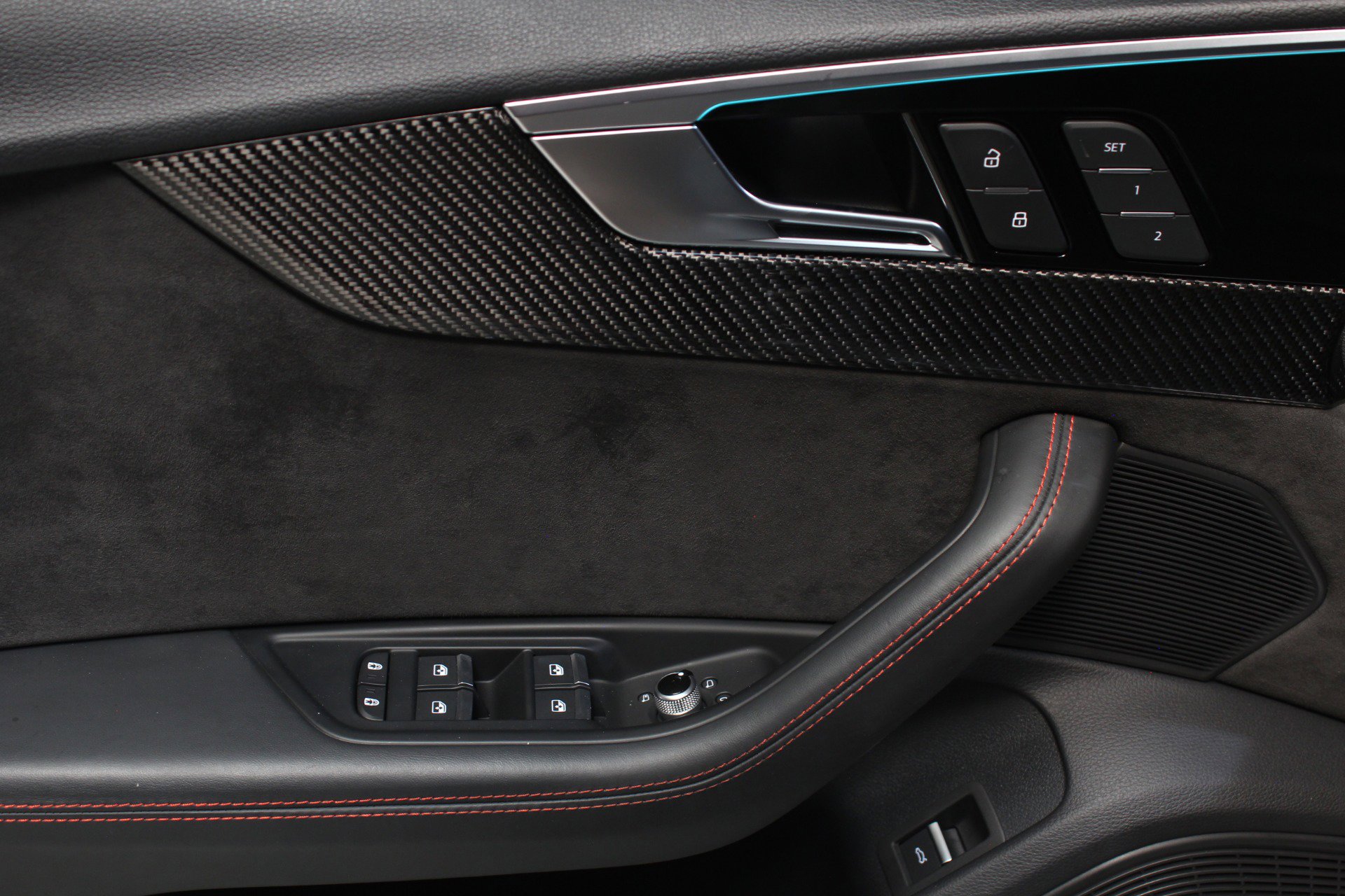 Used 2021 Audi RS 5 Sportback image 42