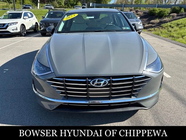 Used 2023 Hyundai Sonata SE FWD image 6