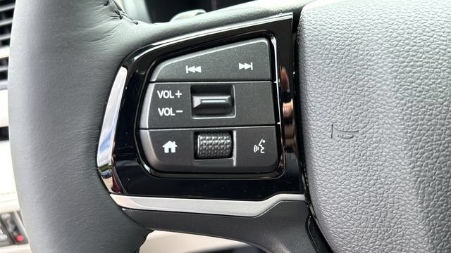 New 2026 Honda Odyssey Touring image 13