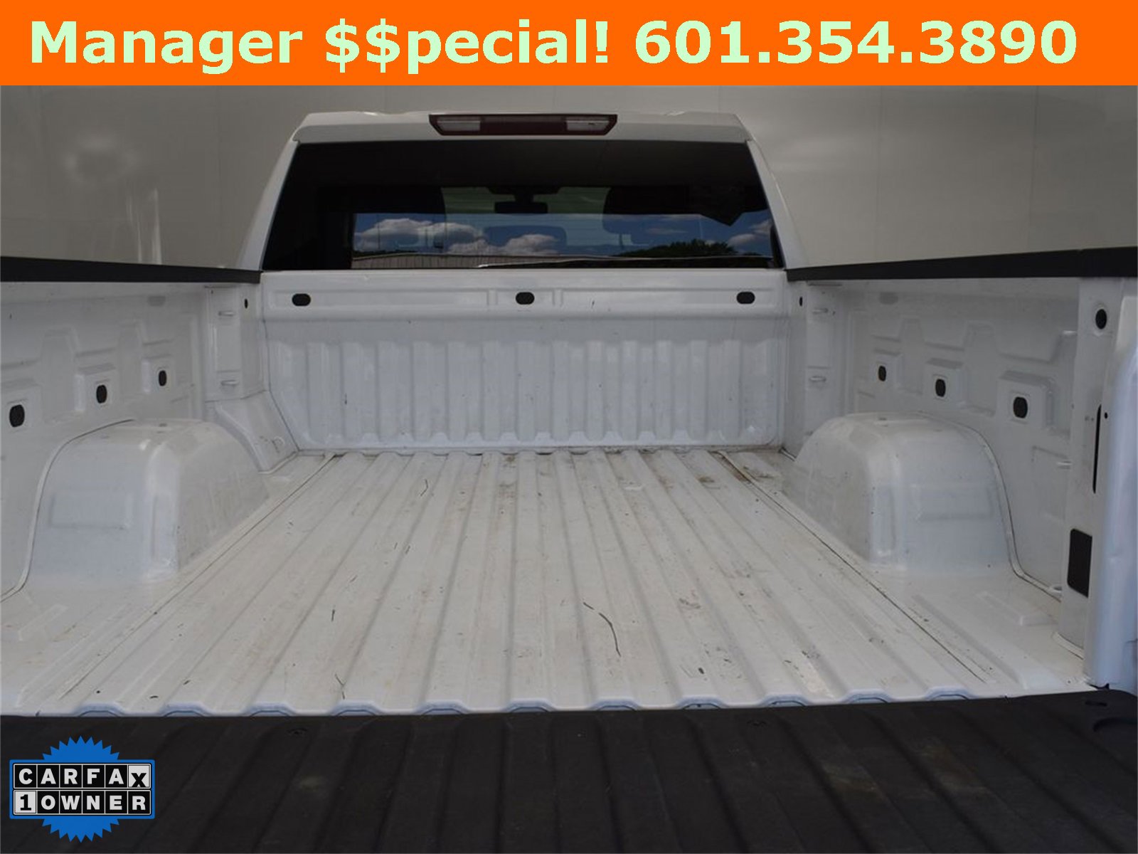 Used 2022 Chevrolet Silverado 1500 LT image 18