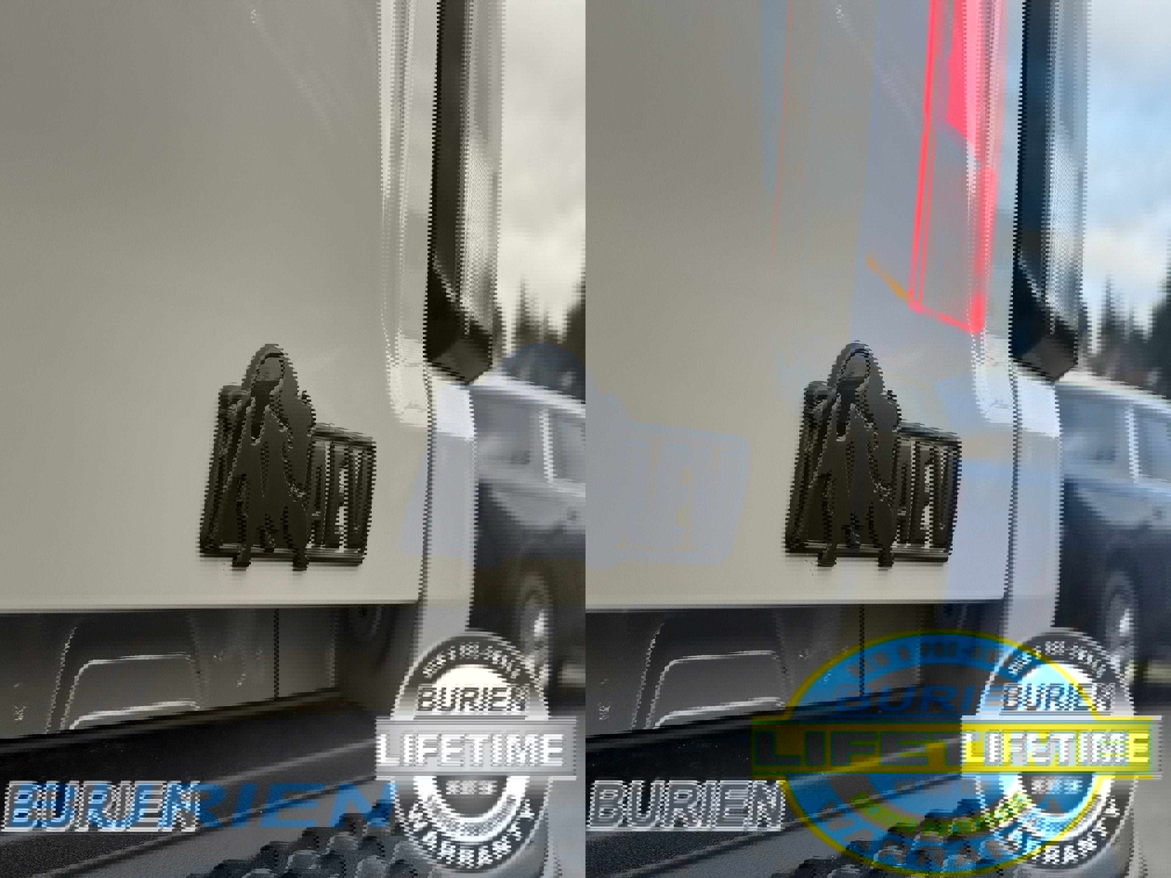 New 2026 Chevrolet Colorado ZR2 w/ ZR2 Bison Edition image 43