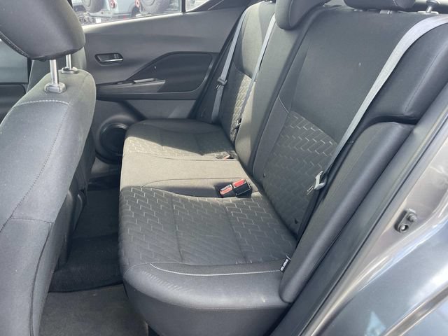 Certified 2024 Nissan Kicks SV w/ Interior Electronics Package FWD image 17