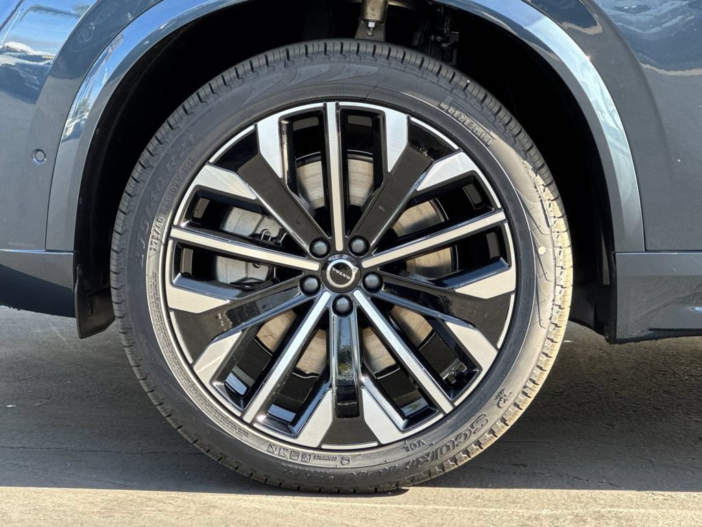 New 2026 Volvo XC90 T8 Ultra w/ Lounge Package AWD/4WD image 26
