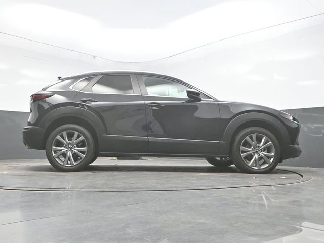 Used 2023 MAZDA CX-30 AWD 2.5 S w/ Select Package image 38