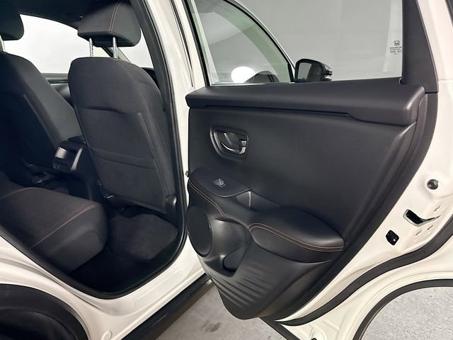 Used 2023 Honda HR-V Sport image 10