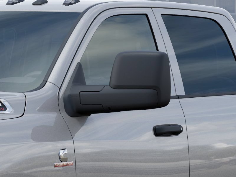 New 2026 RAM 3500 Tradesman AWD/4WD image 13