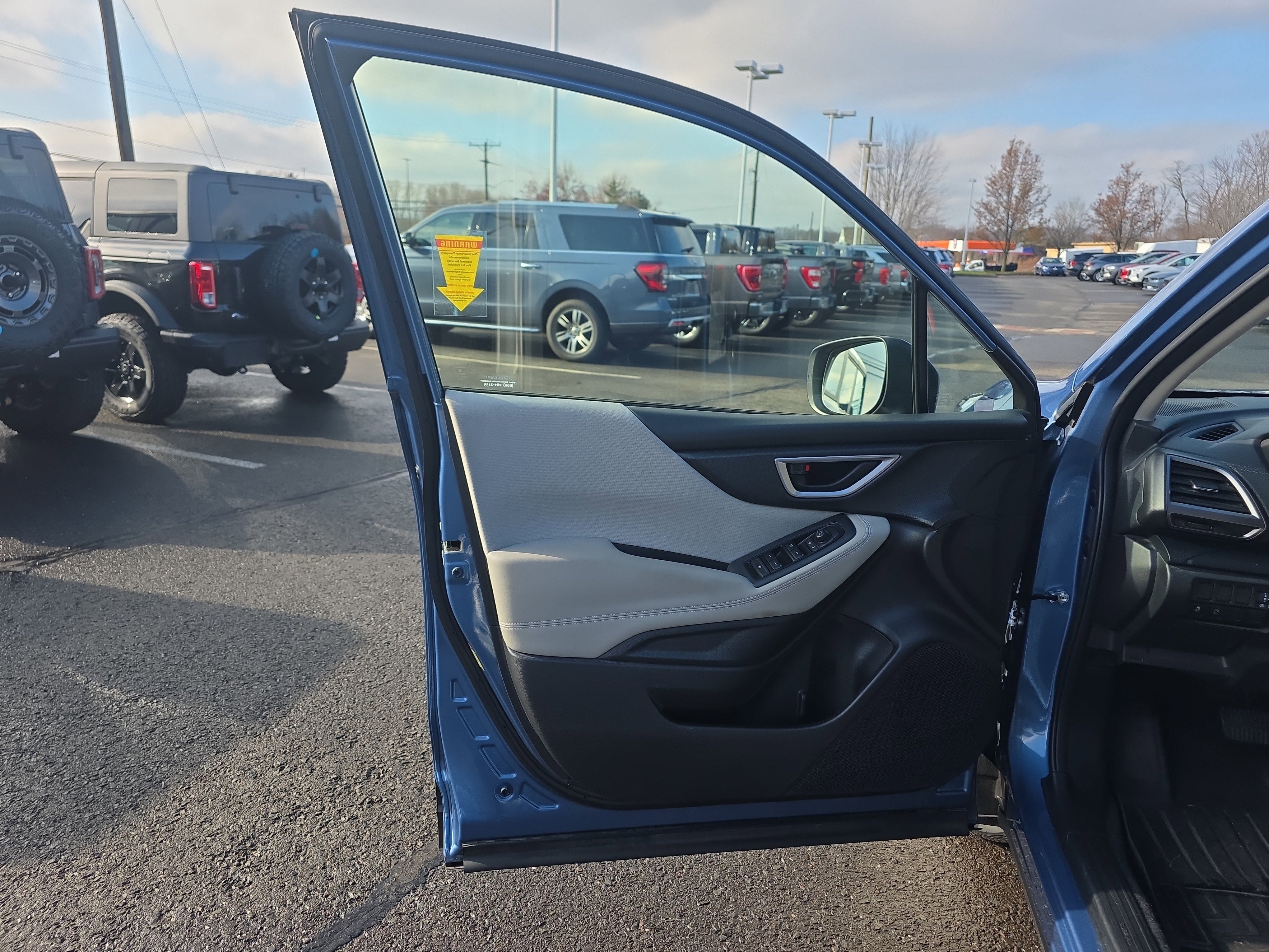 Used 2020 Subaru Forester w/ Alloy Wheel Package image 25