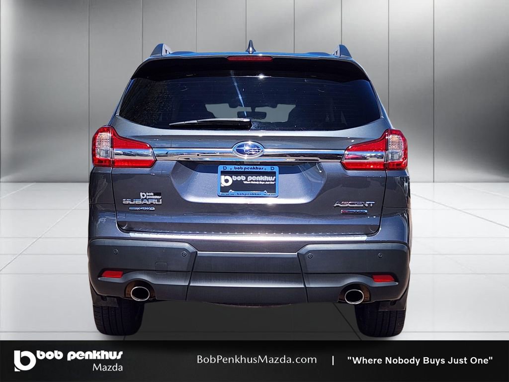 Used 2019 Subaru Ascent Limited image 26