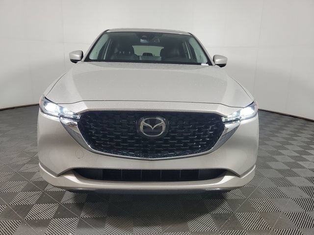 Used 2025 MAZDA CX-5 AWD 2.5 S w/ Preferred Package image 2