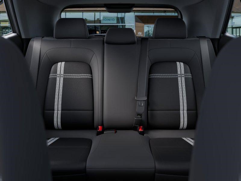New 2026 Hyundai Venue SEL FWD image 13