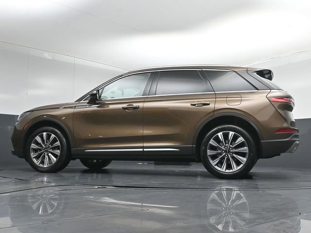 Certified 2022 Lincoln Corsair Reserve w/ Elements Package AWD/4WD image 41