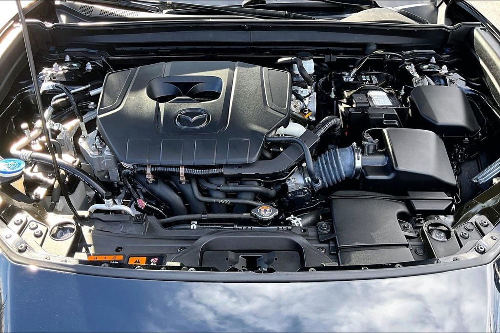 Certified 2023 MAZDA CX-30 AWD 2.5 S image 10