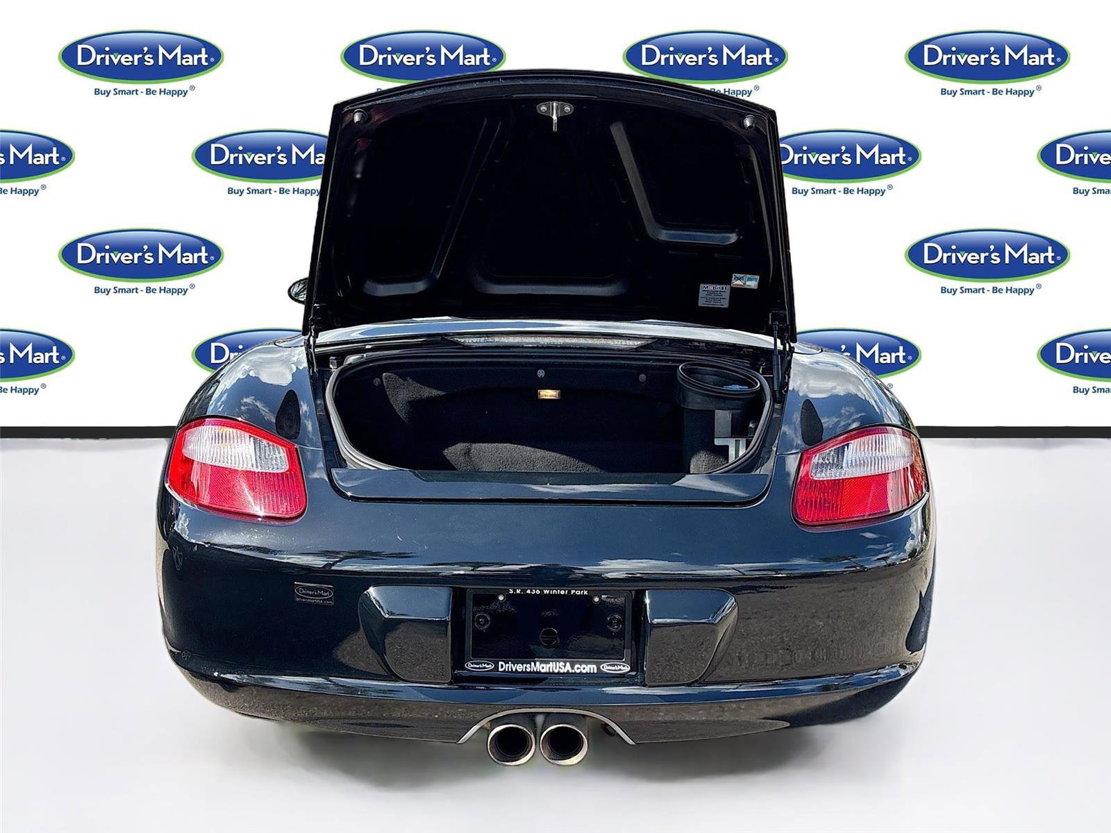 Used 2005 Porsche Boxster S image 23