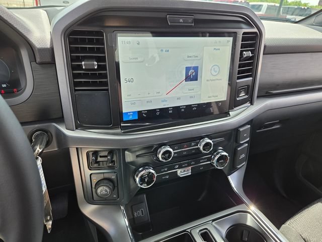 Used 2026 Ford F150 XLT w/ Mobile Office Package AWD/4WD image 52