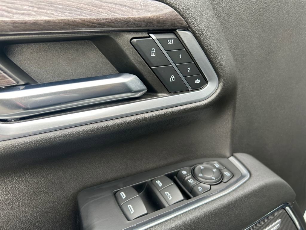 Used 2024 Chevrolet Silverado 2500 LTZ w/ LTZ Plus Package image 23