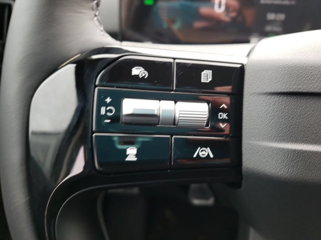 New 2026 Kia Sorento EX AWD/4WD image 14