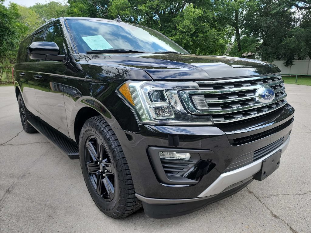 Used 2020 Ford Expedition Max XLT RWD video 1