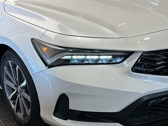 Certified 2026 Acura Integra image 7