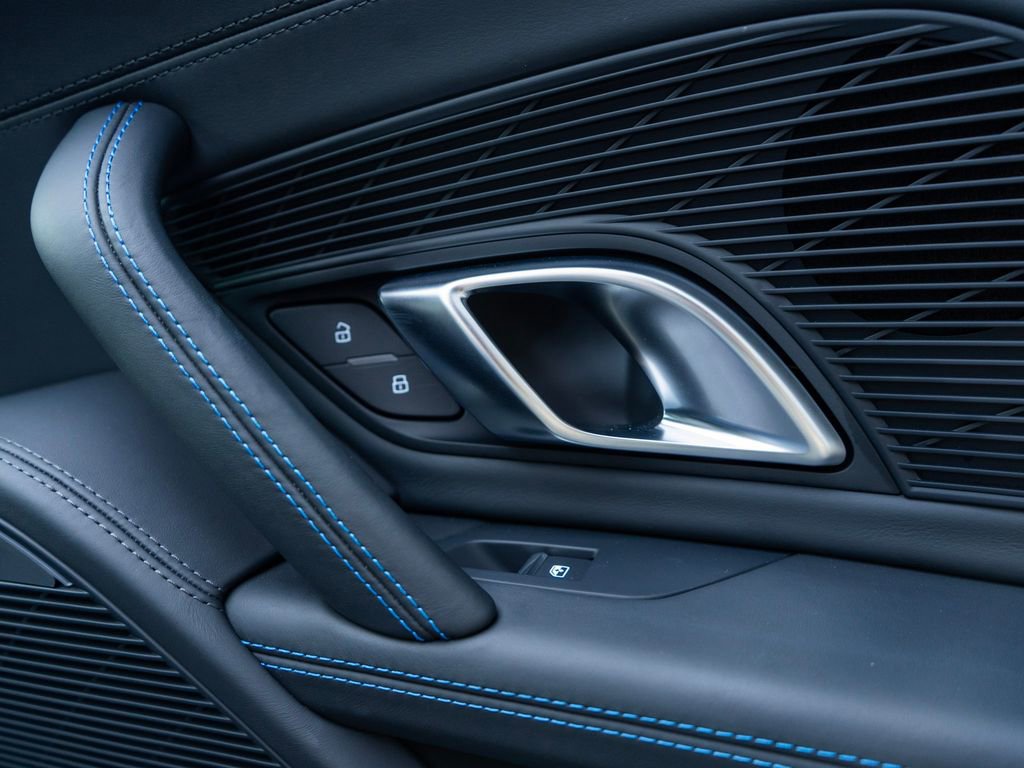 Used 2023 Audi R8 V10 performance image 30