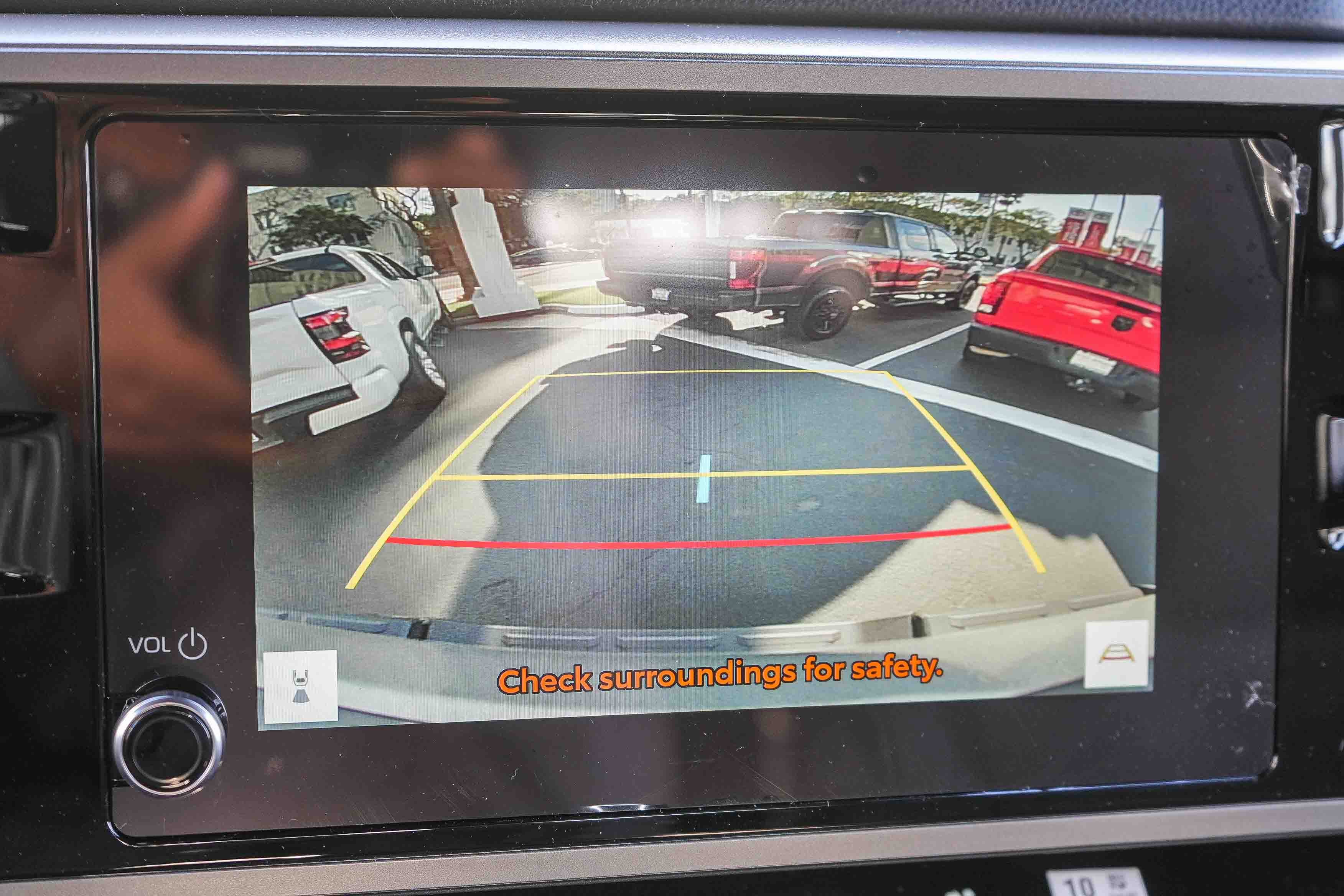 New 2026 Toyota Tundra SR5 image 26