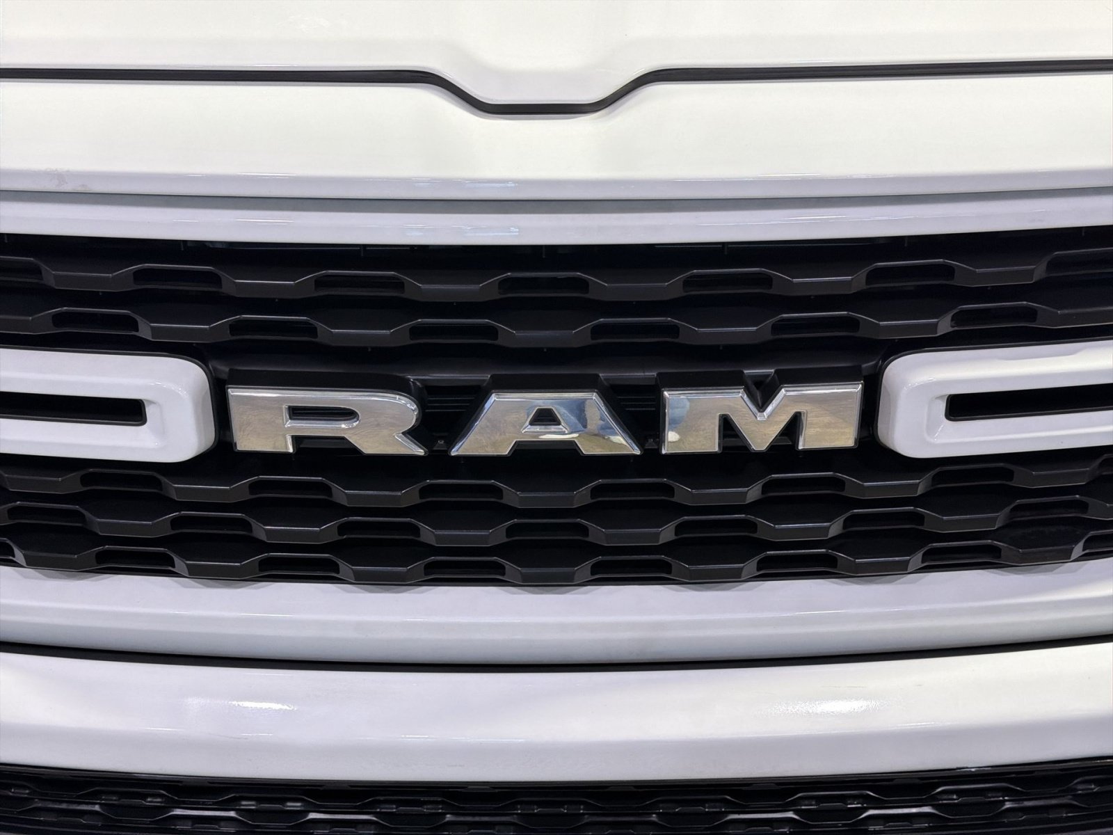 Used 2023 RAM 1500 Big Horn AWD/4WD image 12