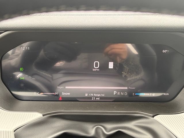 New 2026 Jeep Cherokee Limited AWD/4WD image 19