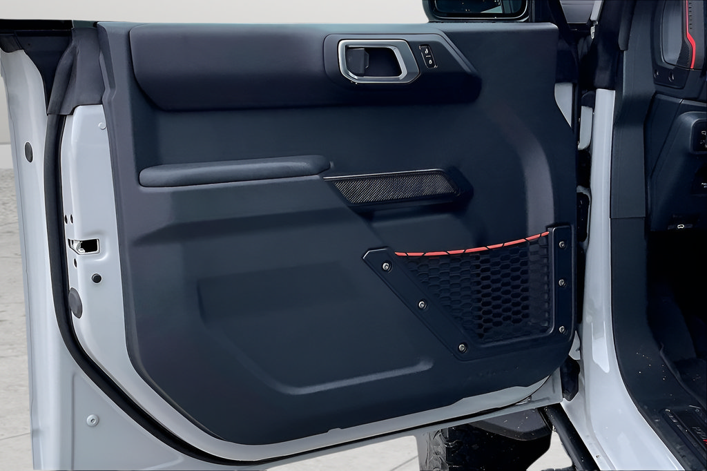 New 2026 Ford Bronco Raptor AWD/4WD image 12