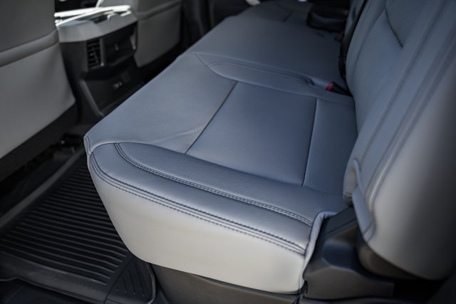 New 2026 Toyota Tundra Limited AWD/4WD image 30