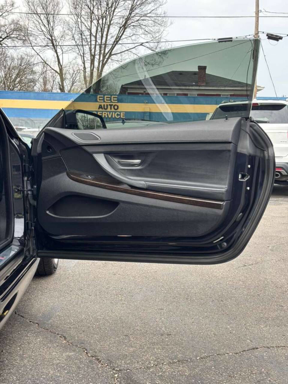 Used 2014 BMW 640i xDrive Coupe image 19