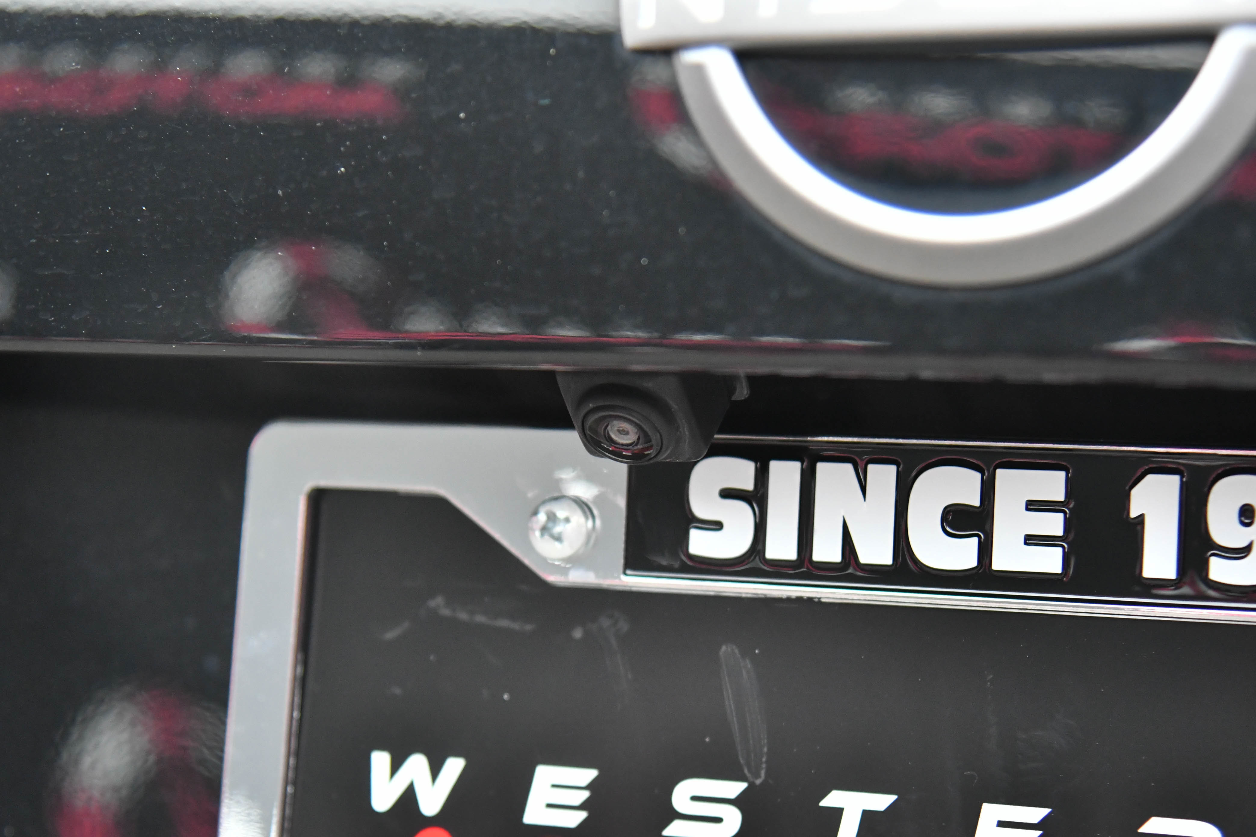 Used 2024 Nissan Sentra SV image 35