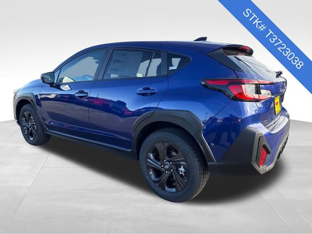 New 2026 Subaru Crosstrek 2.5i image 5