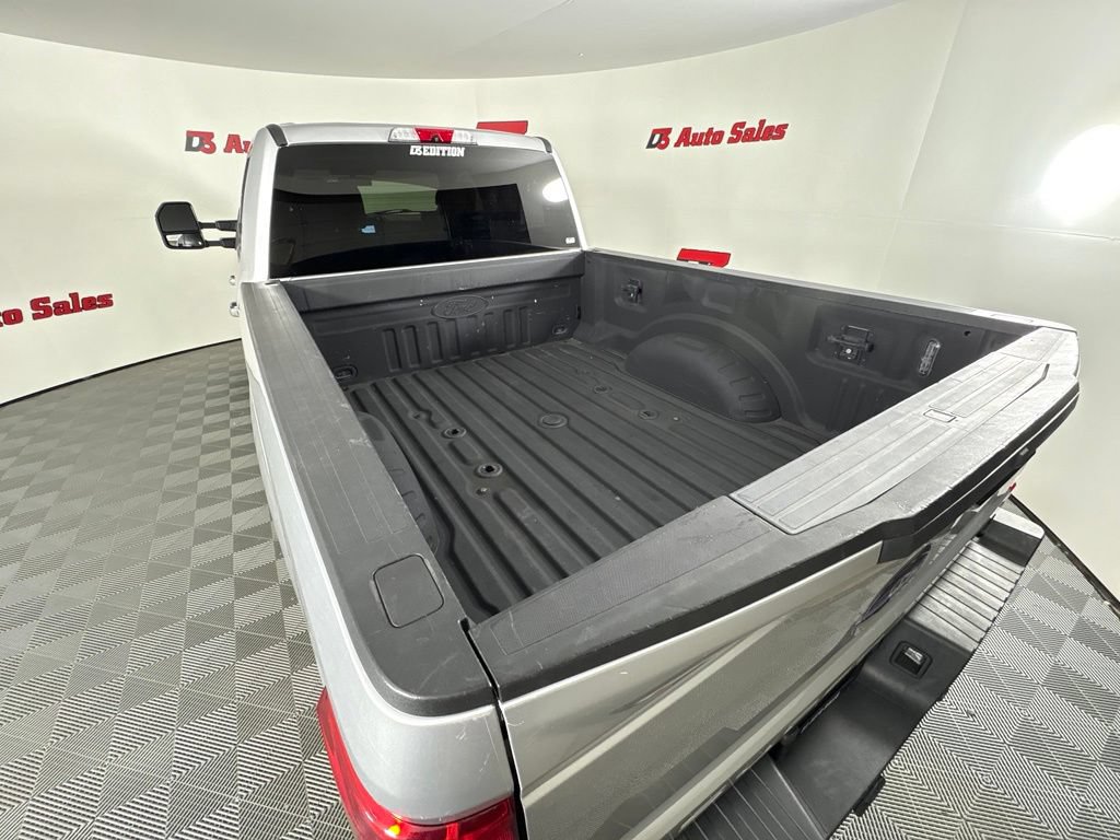 Used 2019 Ford F250 XLT w/ XLT Premium Package AWD/4WD image 56
